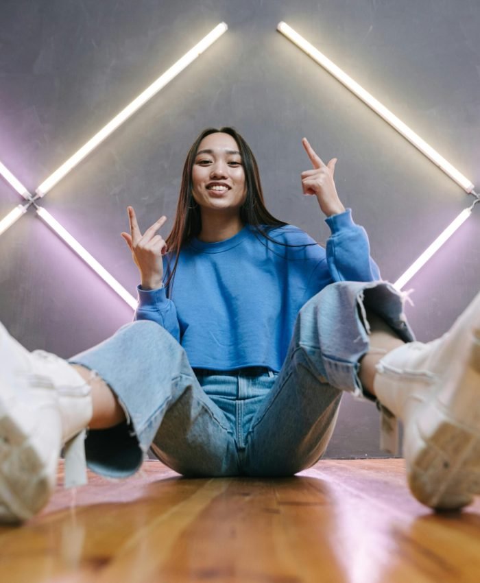 How to Build a UGC Portfolio That Actually Gets You Brand Deals